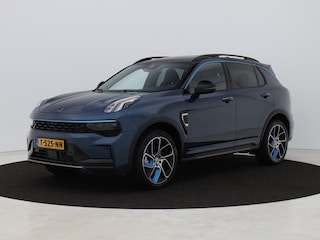 Lynk & Co 01 1.5 Plug-in Hybrid | 360° | ZWARTE HEMEL | NLD AUTO