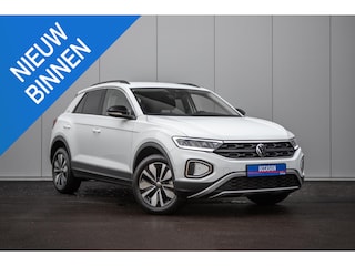 Volkswagen T-Roc Goal Edition