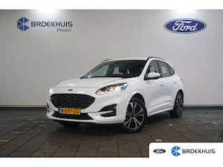 Ford Kuga 2.5 PHEV ST-Line | Winter Pakket | 19 Inch | Achteruitrijcamera | Apple Carplay/Android Auto|telefoonintegratie premium | Cruise control