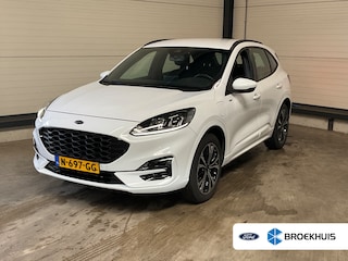 Ford Kuga 2.5 PHEV ST-Line | Winter Pakket | 19 Inch | Achteruitrijcamera | Apple Carplay/Android Auto|telefoonintegratie premium | Cruise control