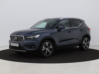 Volvo XC40 1.5 T4 Recharge Inscription | KEYLESS | PANO | LEDER