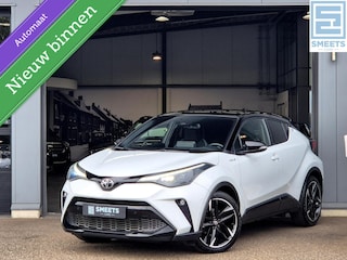 Toyota C-HR 2.0 Hybrid GR-Sport Automaat |Carp|Nav|Cam|Top!