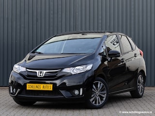 Honda Jazz 1.3 Airco-Ecc 79.000km
