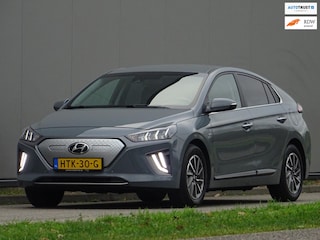 Hyundai Ioniq Premium Design EV 38 kWh /// Bijna ALLE opties!