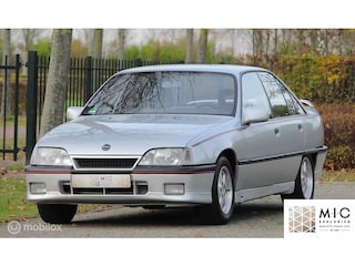 Opel Omega 3.0i 3000 kat.