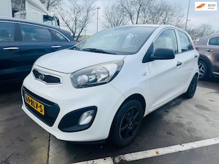 Kia Picanto 1.0 CVVT Comfort Pack