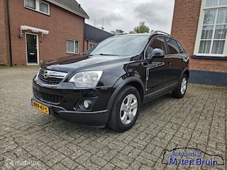 Opel Antara 2.4-16V Edition 2x4 / Trekhaak