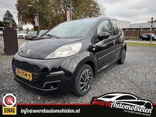 Peugeot 107 1.0 Active