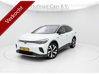 Volkswagen ID.4 First 77 kWh