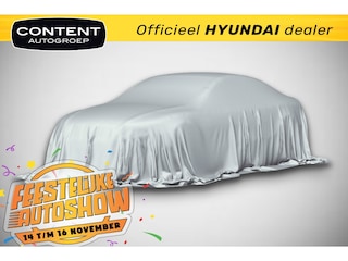 Hyundai Tucson 1.6 T-GDi PHEV Plug-In AWD Aut. Premium | Beige Leder!