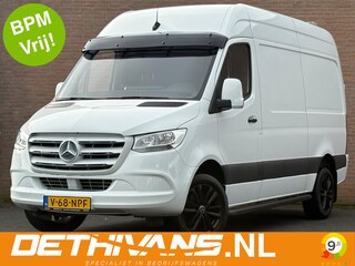 Mercedes-Benz Sprinter 316CDI 164PK L2H2 3.500KG Trekhaak