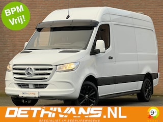 Mercedes-Benz Sprinter 316CDI 164PK L2H2 3.500KG Trekhaak