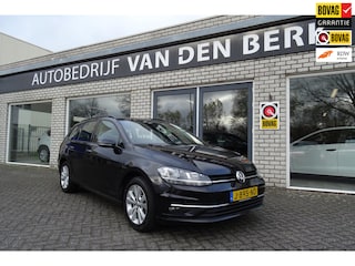 Volkswagen Golf Variant 1.0 TSI Comfortline Business