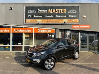Kia Sportage 1.6 GDI X-ecutive Plus Pack I EXPORT / HANDEL