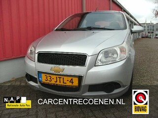 Chevrolet Aveo 1.4 16V LS / Airco
