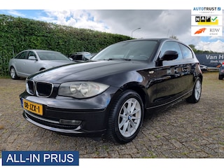 BMW 116i Business Line ✅NETTE AUTO ✅NIEUWE APK!