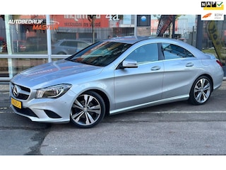 Mercedes-Benz CLA 180 Edition 1 I Airco I Cruise I Stoelverwarming