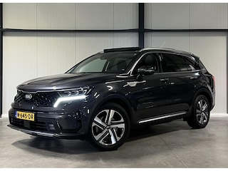 Kia Sorento 1.6 T-GDI Plug-in Hybrid 4WD DynamicplusLine 7p.