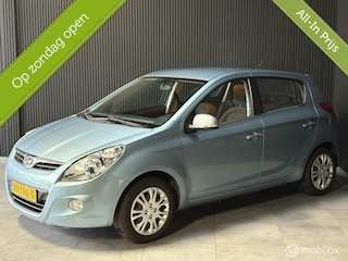 Hyundai i20 1.2i Plus - Climate - Airco - Nieuwe APK