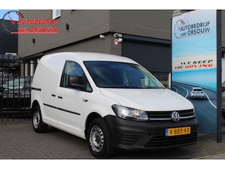 Volkswagen Caddy 2.0 TDI L1H1 BMT Economy Airco Navi/Audio Cruise C.