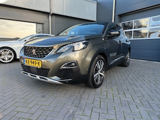Peugeot 3008 1.6e-THP Aut. GT-Line Navi Camera Trekhaak