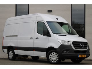 Mercedes-Benz Sprinter 319 3.0 CDI / L2H2 / Apple CarPlay / Camera / Gereedschap kasten / Nette Staat.