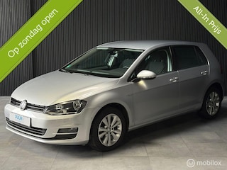 Volkswagen Golf 1.2 TSI CUP - ClIMATE - PRKSENSOREN - 6MN GA -