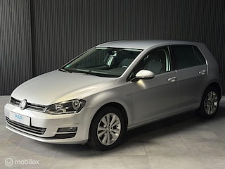 Volkswagen Golf 1.2 TSI CUP - ClIMATE - PRKSENSOREN - 6MN GA -