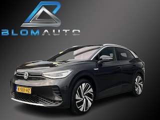 Volkswagen ID.4 First Max 77 kWh 204PK 360CAM+TREKHAAK+IQLED