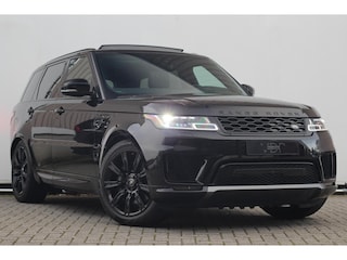Land Rover Range Rover Sport 2.0 P400e HSE