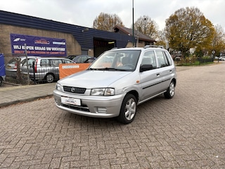 Mazda Demio 1.3 GLX Plus NIEUWE APK!