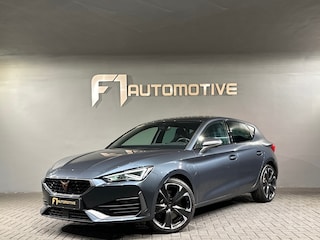 Cupra Leon 1.4 e-Hybrid VZ Sfeerverlichting|ACC|Lane|CarPlay