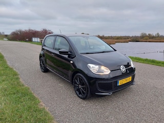 Volkswagen Up 1.0 move up! BlueMotion. 62602 KM!! AIRCO, 5-DEURS!