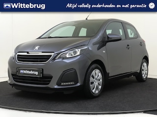 Peugeot 108 1.0 e-VTi Active