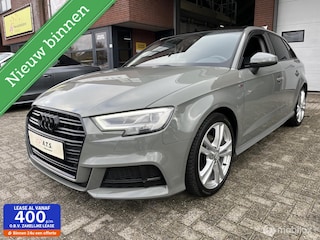 Audi A3 Sportback 35 TFSI CoD Advance Sport LED*NAVI*CLIMA*