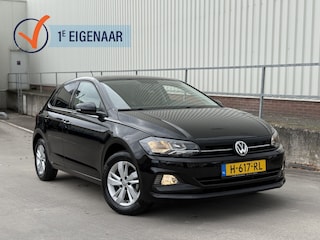 Volkswagen Polo 1.0 TSI Dealer OH II ACC II Cruise II