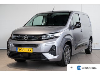 Opel Combo 1.5 BlueHDi 130PK Automaat S&S L1 | LED Verlichting | Camera | Laadruimte pakket | Climate Contolre | Apple Carplay & Android Auto |