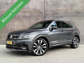 Volkswagen Tiguan 1.4 TSI Highline Business R-Line Navi | Digitaal Dashboard | APK 11-2026 |