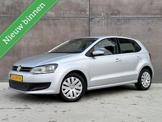 Volkswagen Polo 1.4-16V Comfortline | Airco | APK 10-2026 | Riem V.V. | Trekhaak!