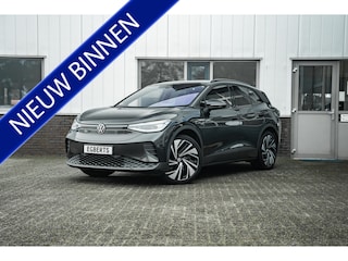 Volkswagen ID.4 Pro 77 kWh