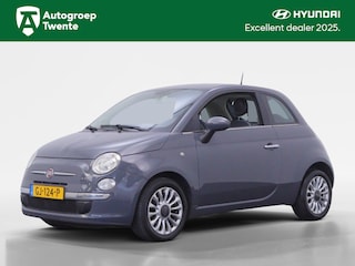 Fiat 500 1.2 Popstar | Radio-CD/MP3 | 15 inch |