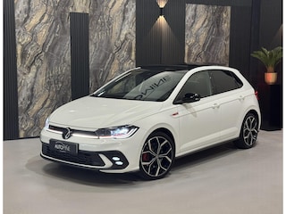 Volkswagen Polo 2.0 TSI GTI|PANO|KEYLESS|BLIND SPOT|BOMVOL