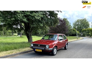 Volkswagen Golf 1.5 GL Van zoon 1ste eig + 51.106 KM!