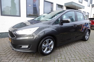Ford C-MAX 125 pk Trend Plus Clima Pdc Navi 69000 km !