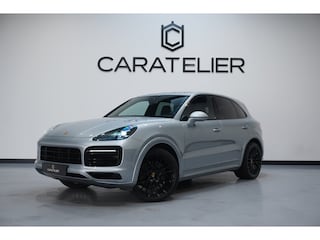 Porsche Cayenne 3.0 E-Hybrid / Sport-Design / Pano / Bose / 22'' / BTW-Auto