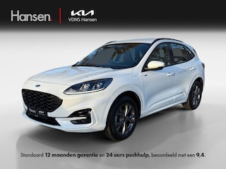 Ford Kuga 2.5 PHEV ST-Line I Trekhaak I Navi I Camera I Keyless