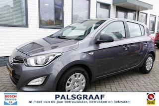Hyundai i20 1.2 HP I-MOTION Airco Onverwoestbaar!