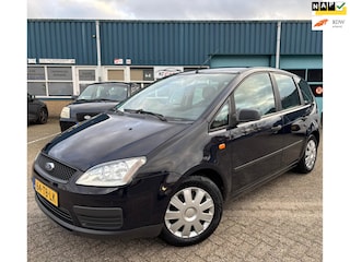 Ford C-MAX Focus 1.6-16V Champion | APK | NAP | Airco | EL Ramen | Cruise | Radio