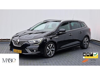 Renault Mégane Estate 1.3 TCe Bose Rijklaar incl. onderhoudsbeurt
