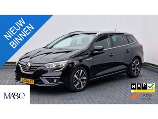 Renault Mégane Estate 1.3 TCe Bose Rijklaar incl. onderhoudsbeurt